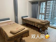 -感智盲人按摩·艾灸·肩颈SPA(岗厦店)
