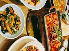 -鸡毛店·川菜(双楠店)