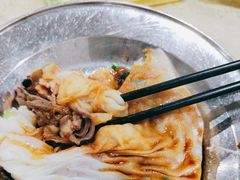 -标记美食新鲜猪杂(兴南大道店)