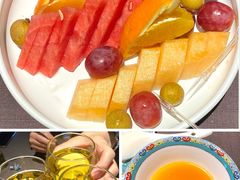 -肆月河豚·新淮扬菜·烤鸭(中关村店)