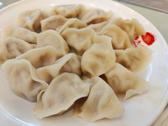 -大妈饺子馆·特色锅包肉·饺子(鼓楼店)
