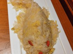 -前门涮肉(群力店)