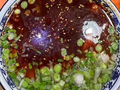 -伊穆祥牛肉面总店·清真