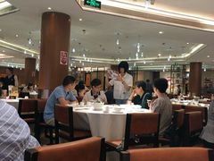 大堂-潮福城大酒楼(湖滨北路店)