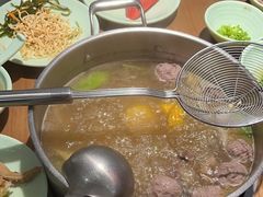 -掂档潮汕牛肉火锅(沈阳万象城店)