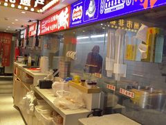 -银记肠粉店(广钢店)