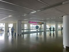-郑州新郑国际机场