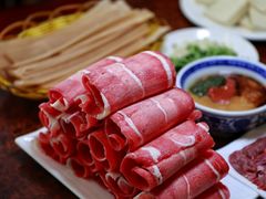 -前门张记涮肉(前门店)