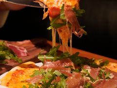 -沈阳君悦酒店·意坊意大利餐厅