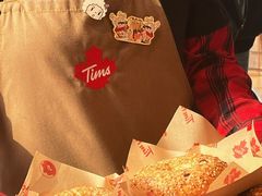 -Tims天好咖啡·贝果(北大街万象城店)