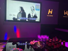 -海乐星KTV(航空路店)
