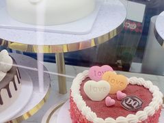 -DQ·蛋糕·冰淇淋(五棵松万达店)