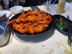 -聚味瞿记·龙虾堂(渔人码头一店)