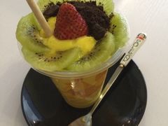 -蜜糖甜品铺(朝一村民公寓店)