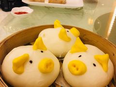 -金城大酒店-中餐厅(汾江中路店)