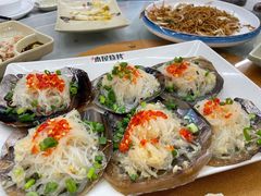 烧带子-皮记海鲜1995(寮步店)