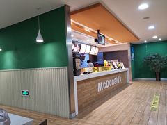 -麦当劳(季平店)