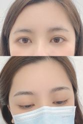 -久匠·野生眉半永久纹绣