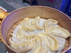 -钱锋炭缸烧烤(南湖大路总店)