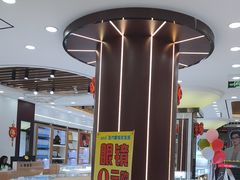 -现代眼镜批发城(台东三路店)