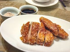 -湖滨28中餐厅·西湖宴·杭州君悦酒店