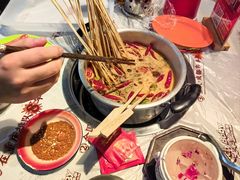 -大芊金重庆串串火锅(南京路店)