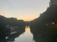 -桂林两江四湖景区