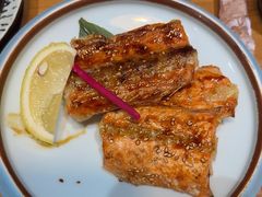 -本家食堂(华南店)