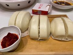 老面馒头-东方红酒楼(知春路店)