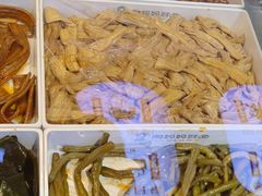 -向妈妈鲜卤(南湖金地店)