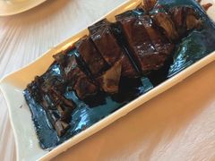 酱鸭-玲珑餐厅(陕西南路店)