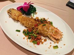 -陶陶居海鲜酒家(新马路店)