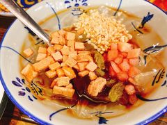 -杨记隆府重庆江湖菜(龙湖滨江天街店)