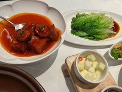 -祥记餐饮•豫粤珍味(金隅大厦店)