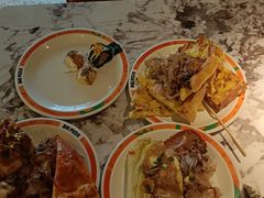 -比格比萨自助(宝山日月光店)