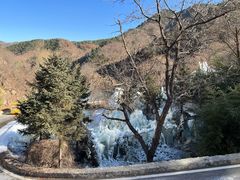 -九如山休闲旅游度假区