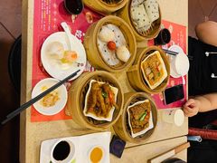 -点都德(大茶楼店)