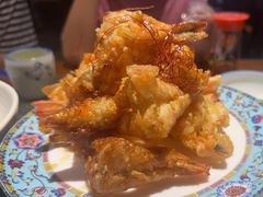 -真地道京味府·鲜橙烤鸭·北京菜(朝外大街东大桥店)