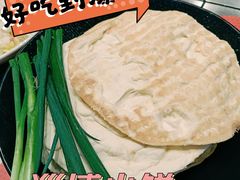 -嫩羊羊·延边烤串·朝鲜族美食(张家港美食街店)