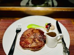 -翡翠鸟精品泰国菜(北辰财富中心店)