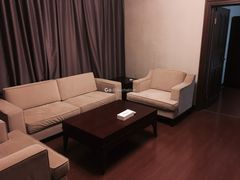 -上海银珠苑度假村-地面停车场