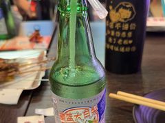 -马海涛牛肉串·吉林烧烤·龙虾宵夜(领汇广场店)