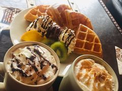 -MAAN COFFEE(金桥店)