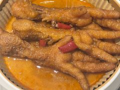 -海底捞火锅(老城根店)