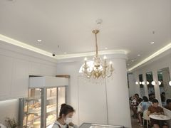 -PETIT PARIS 小巴黎(花园道店)