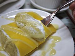 -香港華心糖水鋪(南西总店)