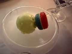 -圣丰索菲特·法国餐厅