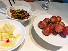 -四季民福烤鸭店(通州马驹桥店)