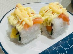 -滨寿司(新街口中央商场店)