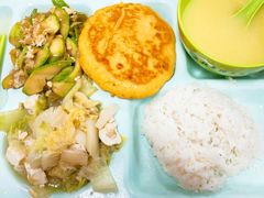 -北京理工大学新食堂